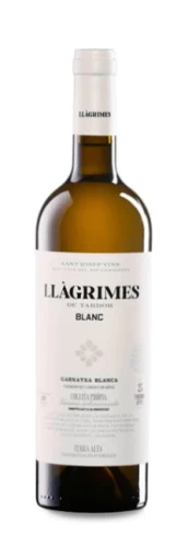 Llàgrimes de tardor blanc 75cl.